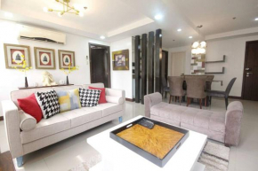 3 Bedroom in Tuscany Private Estate BGC